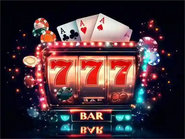 Dealer profesional menjalankan permainan Dragon Tiger di studio ml138